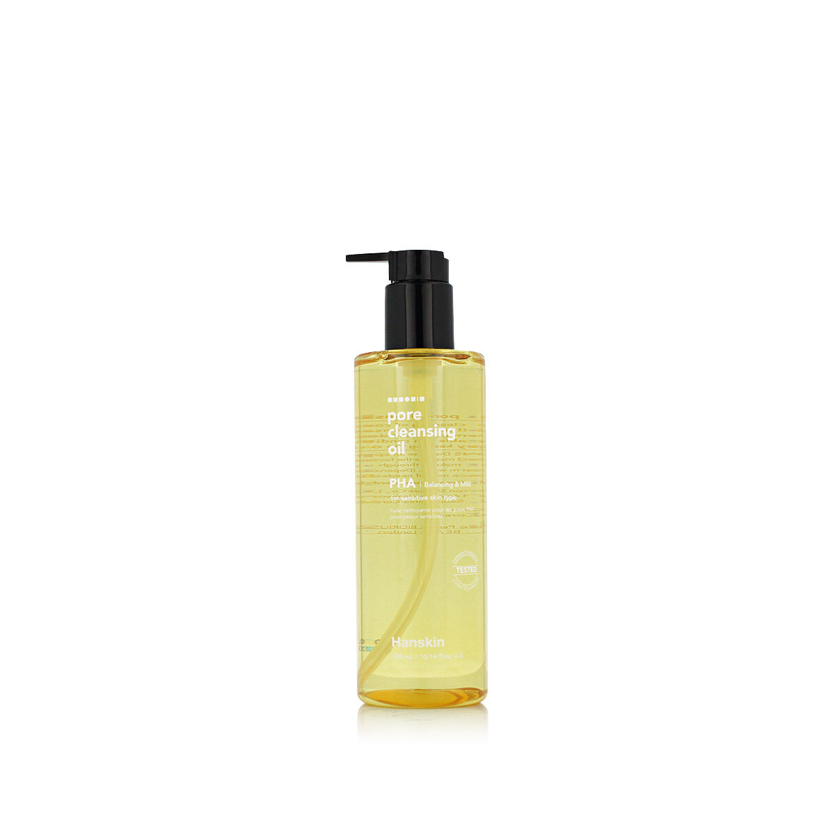 Reinigungsöl Hanskin Pore Cleansing Oil 300 ml